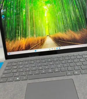 Photo - New Laptop Microsoft Surface Book 3 16GB Intel Core I7 SSD 512GB