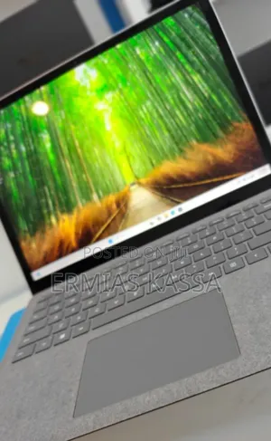 New Laptop Microsoft Surface Book 3 16GB Intel Core I7 SSD 512GB