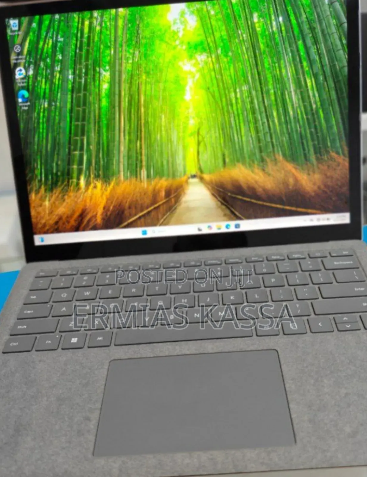 New Laptop Microsoft Surface Book 3 16GB Intel Core I7 SSD 512GB