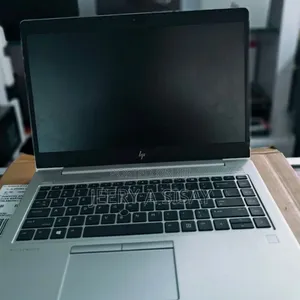 New Laptop HP EliteBook 840 G5 16GB Intel Core I7 SSD 512GB