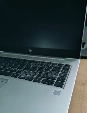 New Laptop HP EliteBook 840 G5 16GB Intel Core I7 SSD 512GB