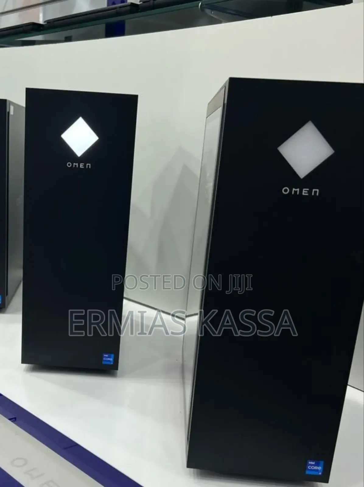 New Desktop Computer HP Omen 880 32GB Intel Core I7 HDD+SSD 2T