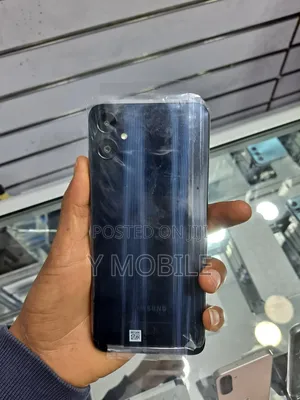 New Samsung Galaxy A06 128 GB