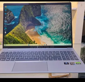 Photo - New Laptop HP Pavilion 15 16GB Intel Core I7 SSD 1T