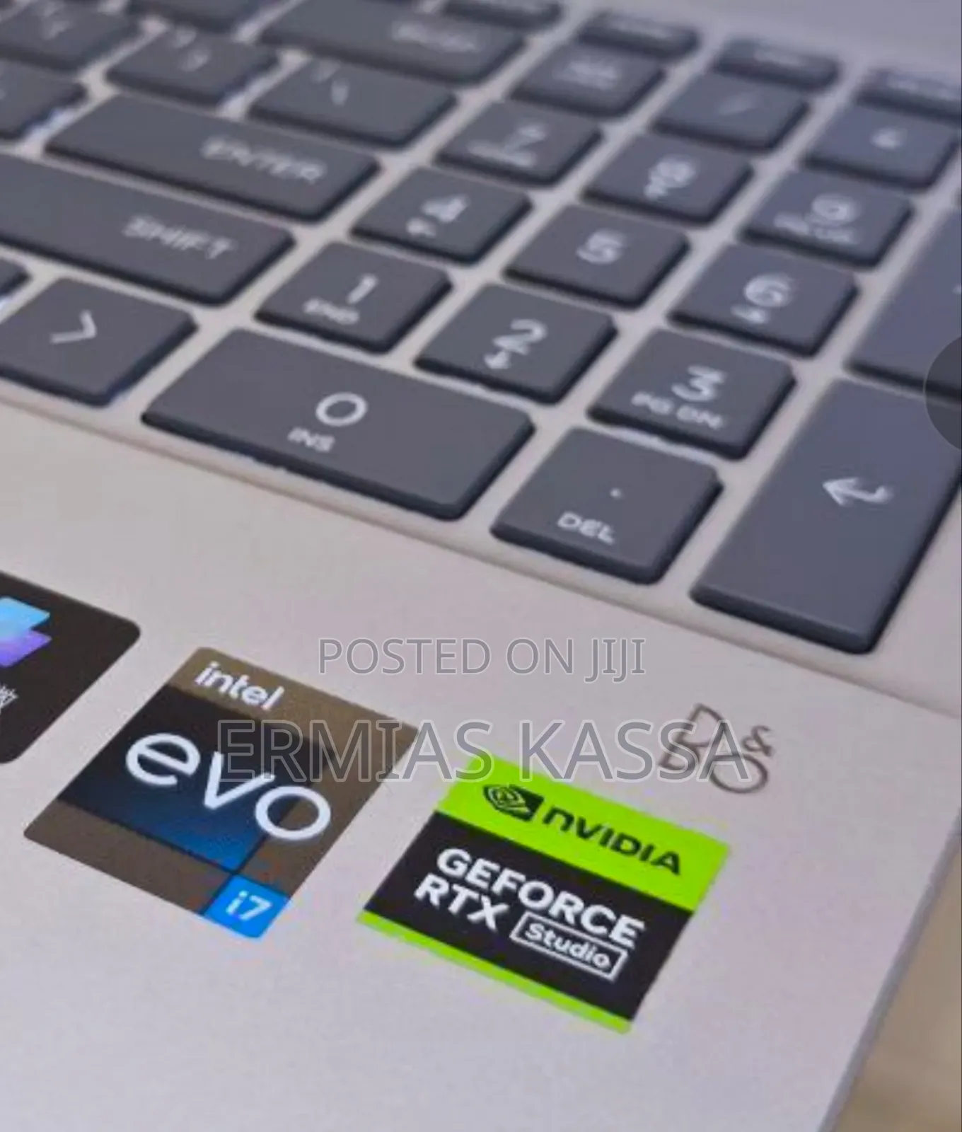 New Laptop HP Pavilion 15 16GB Intel Core I7 SSD 1T