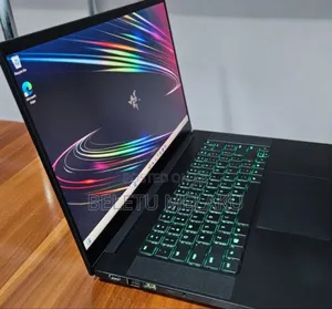 New Laptop Razer Blade 16GB Intel Core I7 SSD 512GB