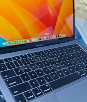 New Laptop Apple MacBook Air 2020 8GB Intel Core I5 SSD 256GB