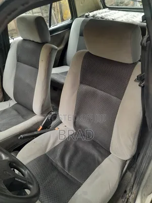 Volkswagen Golf Limited Edition 1989 Silver