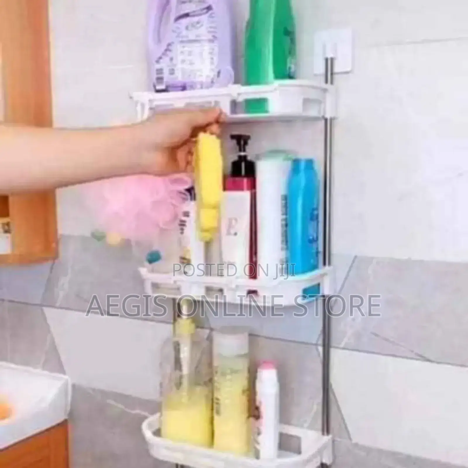 Storage Rack