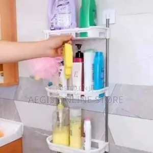 Storage Rack