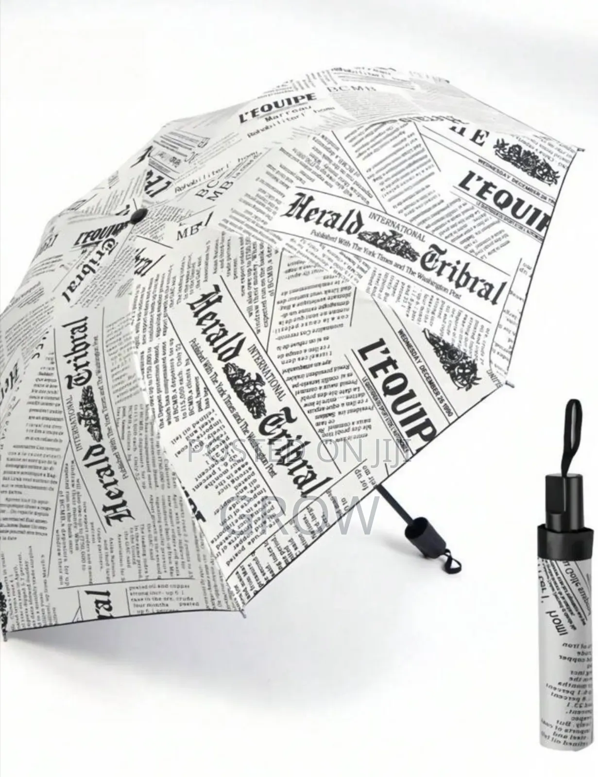 Uv Wallpaper Umbrella