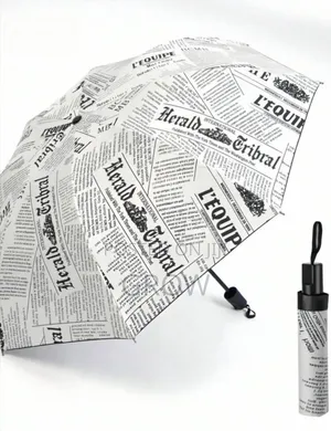 Photo - Uv Wallpaper Umbrella