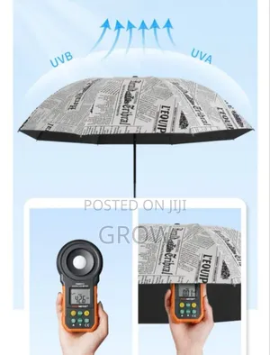 Uv Wallpaper Umbrella
