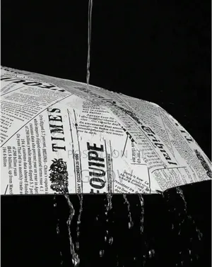 Uv Wallpaper Umbrella