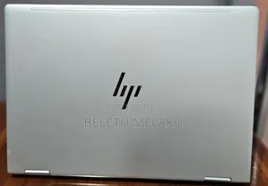 New Laptop HP EliteBook X360 1020 G2 8GB Intel Core I7 SSD 512GB
