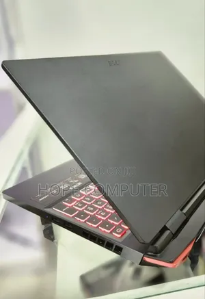 Photo - New Laptop Acer Nitro 5 16GB Intel Core I7 SSD 512GB