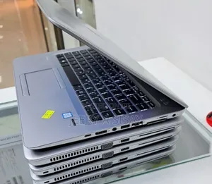 New Laptop HP EliteBook 840 G3 8GB Intel Core I5 HDD 1T