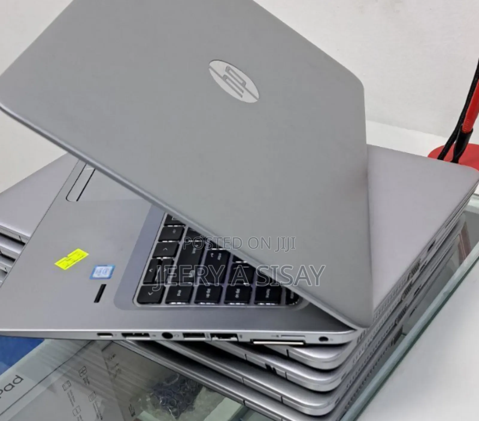 New Laptop HP EliteBook 840 G3 8GB Intel Core I5 HDD 1T