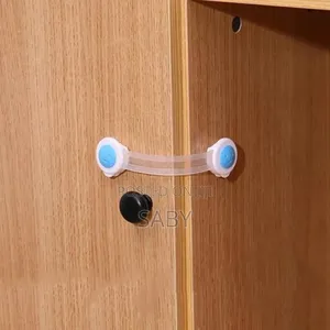 Photo - Child Safety Lock