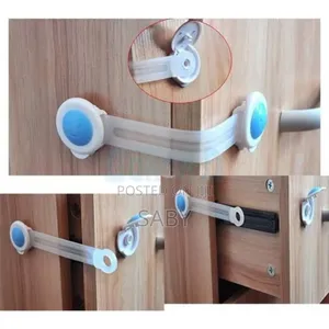 Child Safety Lock