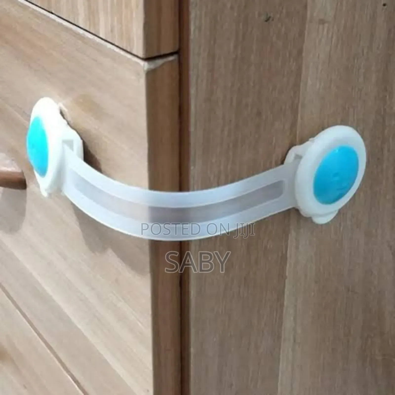 Child Safety Lock