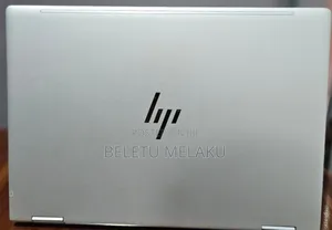 New Laptop HP EliteBook X360 1020 G2 8GB Intel Core I7 SSD 512GB