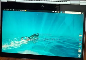 New Laptop HP EliteBook X360 1020 G2 8GB Intel Core I7 SSD 512GB