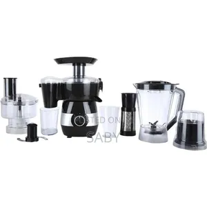 Photo - Raf 6in1 Food Processor