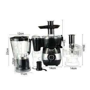 Raf 6in1 Food Processor