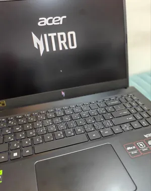 Photo - New Laptop Acer Aspire v Nitro 16GB Intel Core I7 SSD 1T