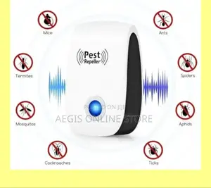Anti -Pest
