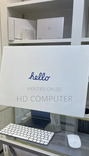 New Laptop Apple MacBook Pro M1 8GB Apple M3 SSD 256GB