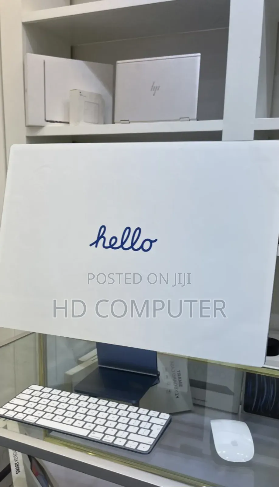 New Laptop Apple MacBook Pro M1 8GB Apple M3 SSD 256GB