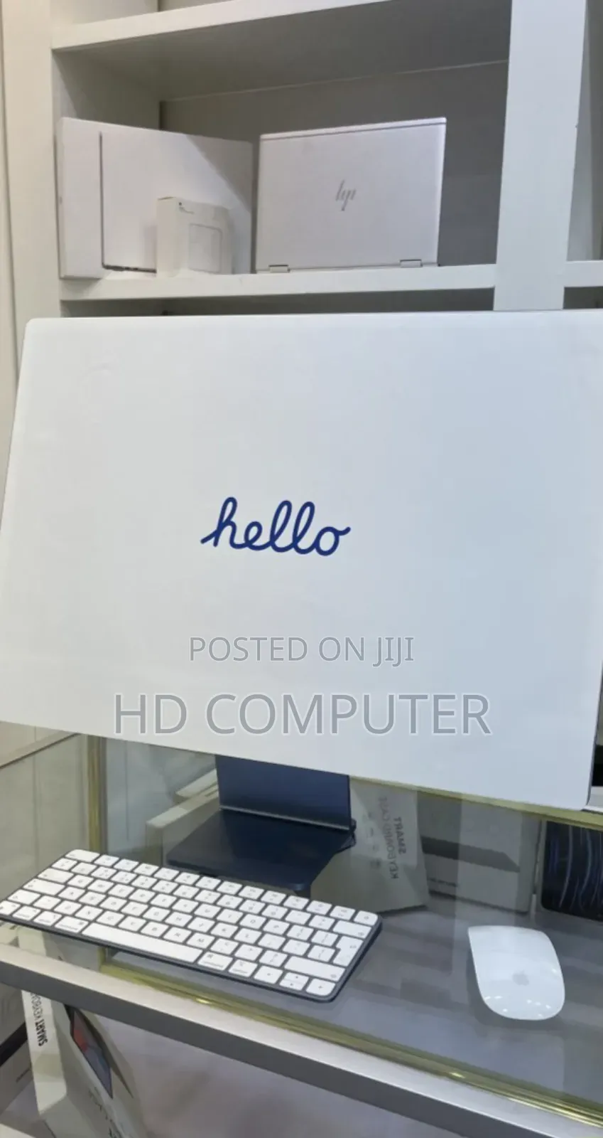 New Laptop Apple MacBook Pro M1 8GB Apple M3 SSD 256GB