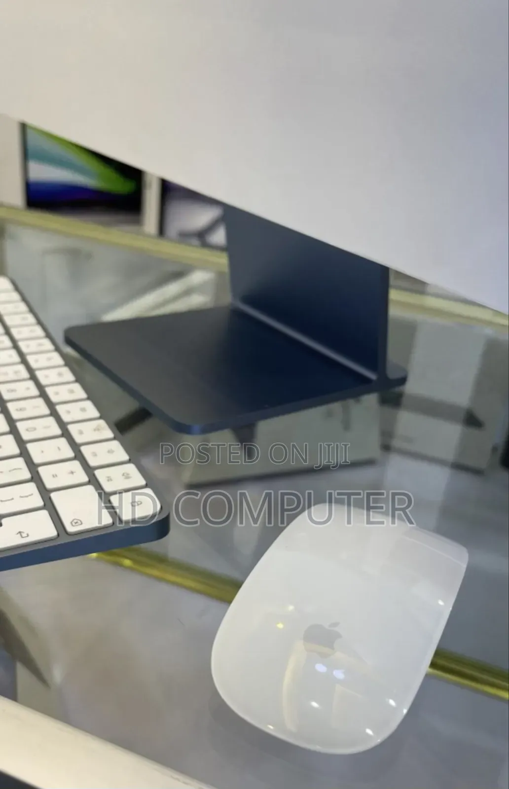 New Laptop Apple MacBook Pro M1 8GB Apple M3 SSD 256GB