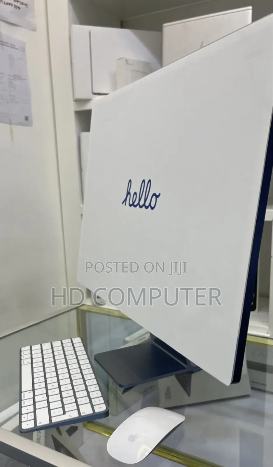 New Laptop Apple MacBook Pro M1 8GB Apple M3 SSD 256GB