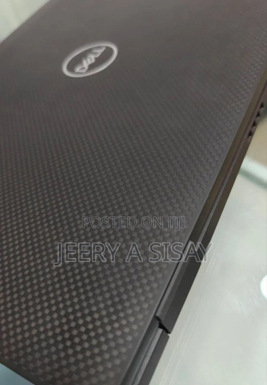 New Laptop Dell Latitude 5310 16GB Intel Core I7 SSD 512GB