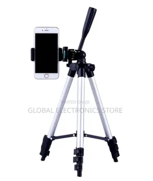 Professional Portable Tripod for Camera DSLR Mobile Phone