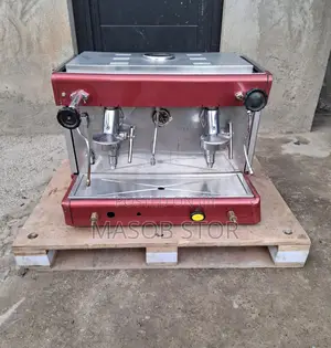 Gaggia Semi Automatic Coffee Machine / የቡና ማሽን