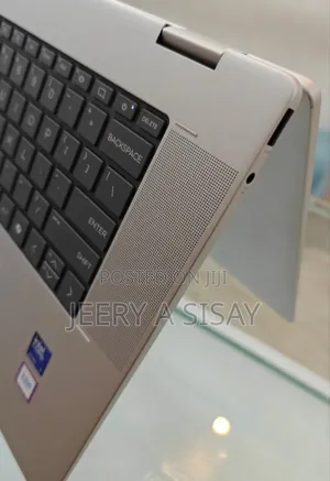 Photo - New Laptop HP Envy X360 16GB Intel Core Ultra 7 SSD 1T