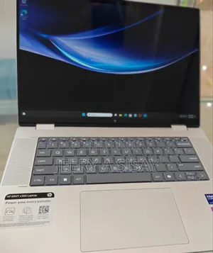New Laptop HP Envy X360 16GB Intel Core Ultra 7 SSD 1T