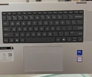 New Laptop HP Envy X360 16GB Intel Core Ultra 7 SSD 1T