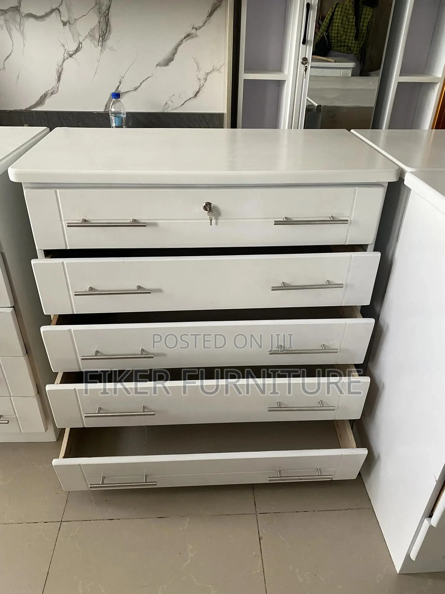 ( Drawers)