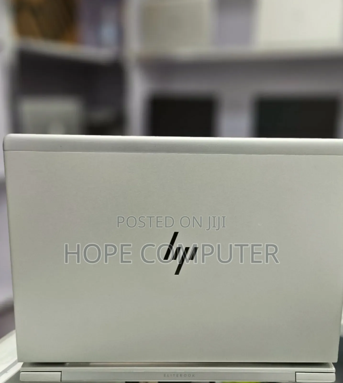 New Laptop HP EliteBook 840 G5 16GB Intel Core I7 SSD 512GB