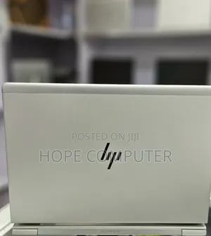 New Laptop HP EliteBook 840 G5 16GB Intel Core I7 SSD 512GB