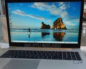 New Laptop HP EliteBook 850 G5 16GB Intel Core I5 SSD 512GB
