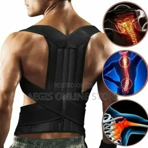 Corrector Belt