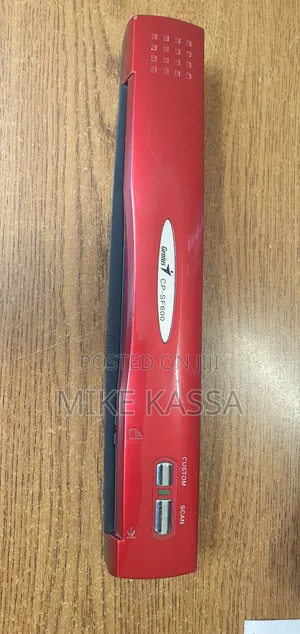 Photo - Genius Mini Scanner