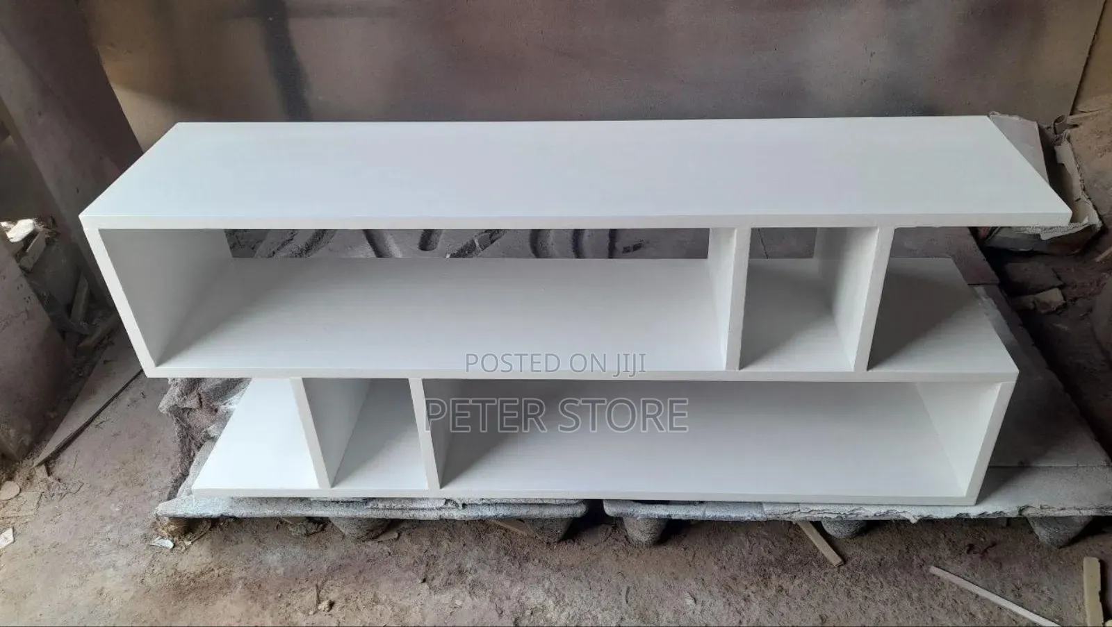 Simple and New Tv Stand