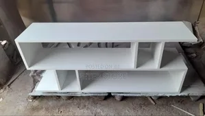 Simple and New Tv Stand